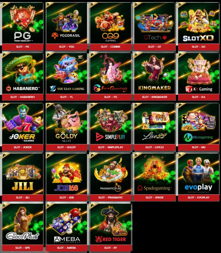 285สล็อต เว็บคาสิโนออนไลน์อันดับหนึ่ง พร้อมโปรโมชั่นใหม่ล่าสุด