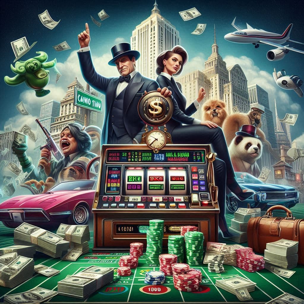 Galaxy Auto Slot ทางเลือกใหม่ เดิมพันสนุกและมั่นใจในทุกเกม