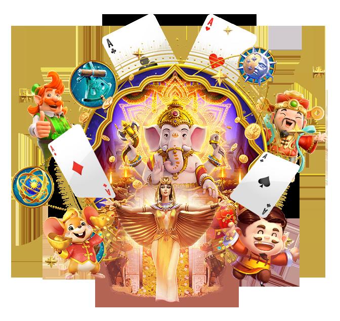 Goatbet66 เว็บคาสิโนออนไลน์ใหม่ล่าสุด ระบบทันสมัย แตกง่าย จ่ายจริง