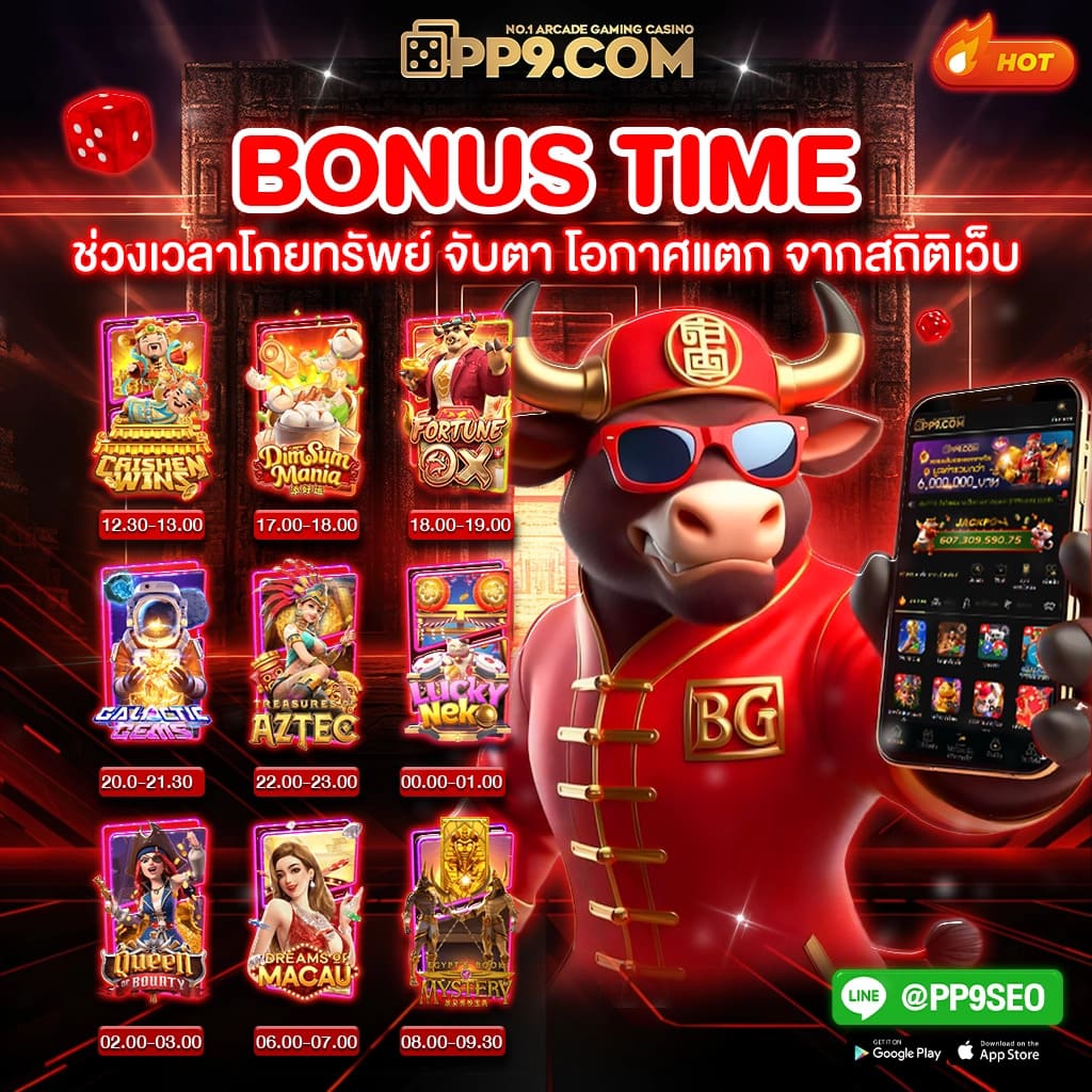 Slot777 คาสิโนแพลตฟอร์มใหม่ล่าสุด พร้อมเกมครบวงจร 2024