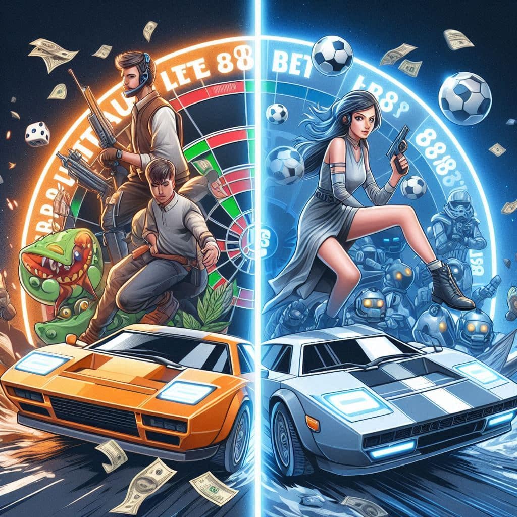 m4bet เว็บคาสิโนออนไลน์ครบวงจร ระบบใหม่สุดล้ำในไทย