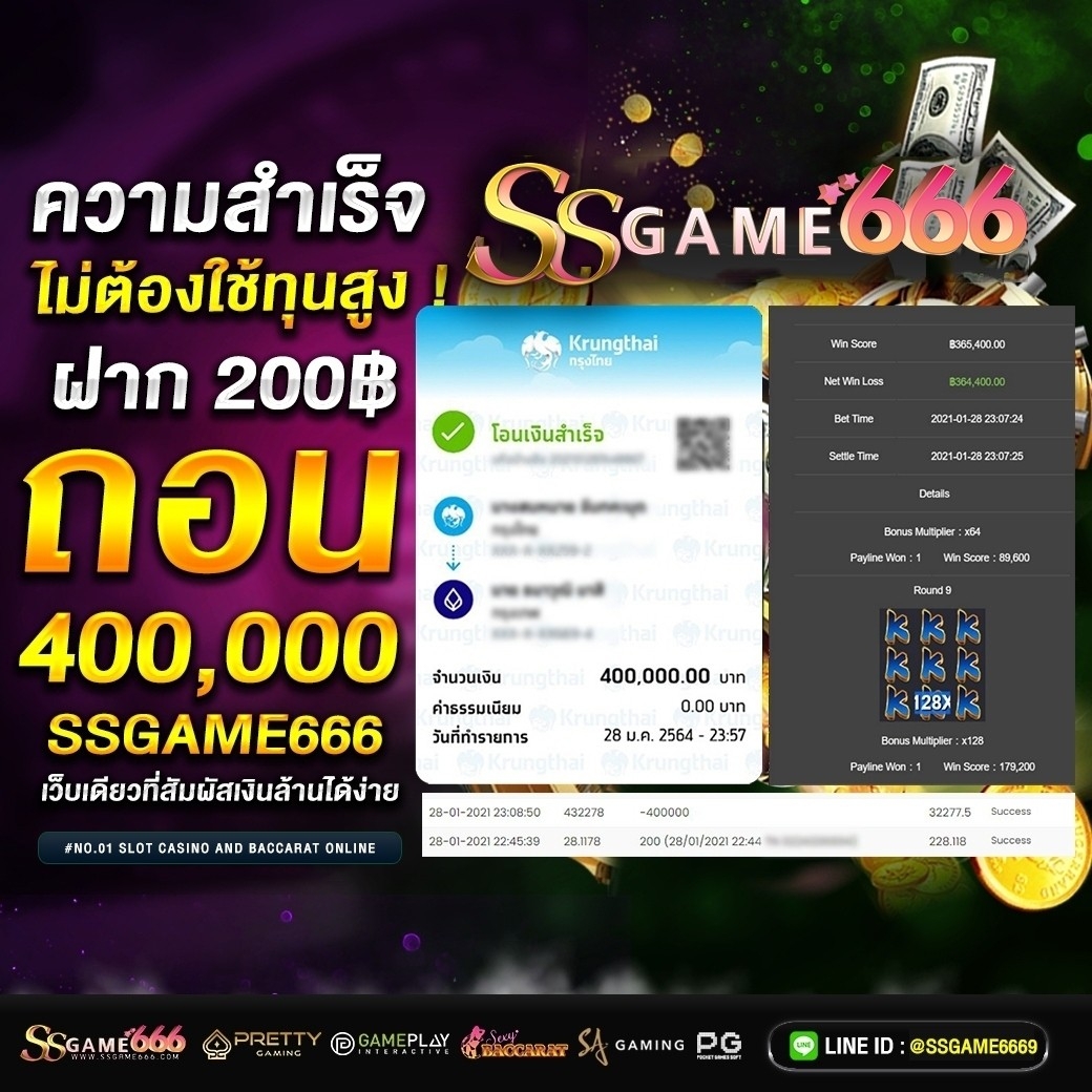 rama69 คาสิโนออนไลน์ระดับโลก พัฒนาประสบการณ์เดิมพันครบวงจร