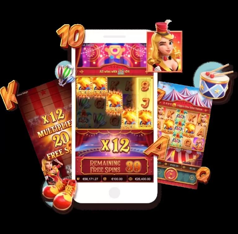 spin คาสิโนออนไลน์ เว็บตรง รวมเกมมันส์ ไม่มีขั้นต่ำ2024