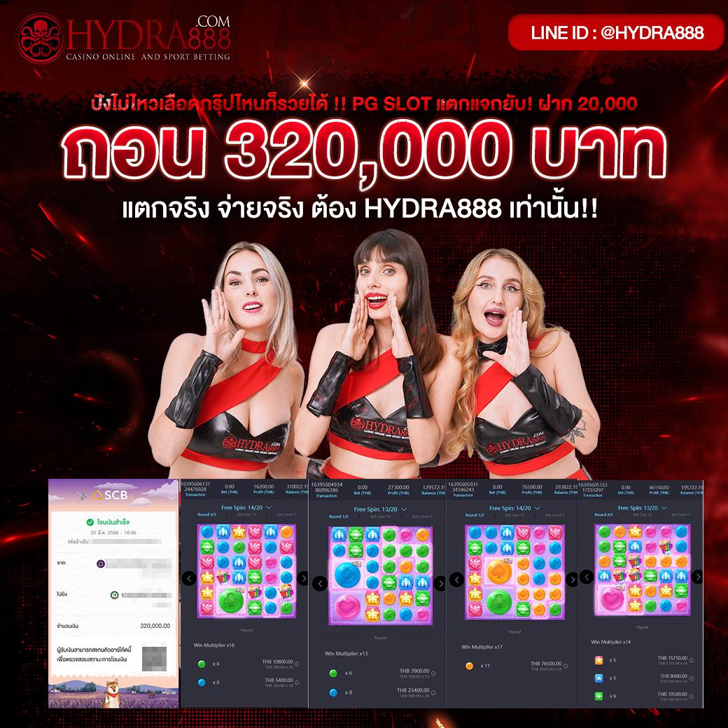taotong88 คาสิโนออนไลน์ครบวงจร พร้อมโปรโมชั่นใหม่ล่าสุด 2024