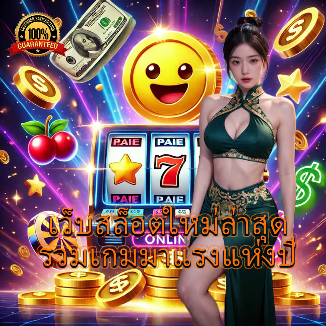 th97 slot เว็บตรง รวมเกมฮิต ครบทุกแนว พร้อมโปรโมชั่นสุดพิเศษ