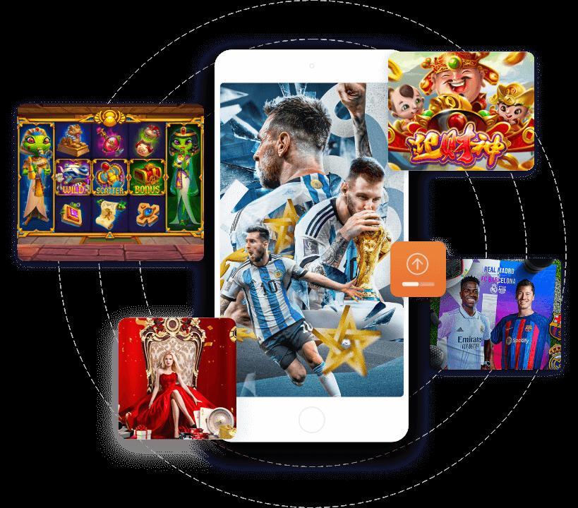 ufabet168 เว็บตรง คาสิโนออนไลน์อันดับหนึ่งในไทย พร้อมระบบทันสมัย