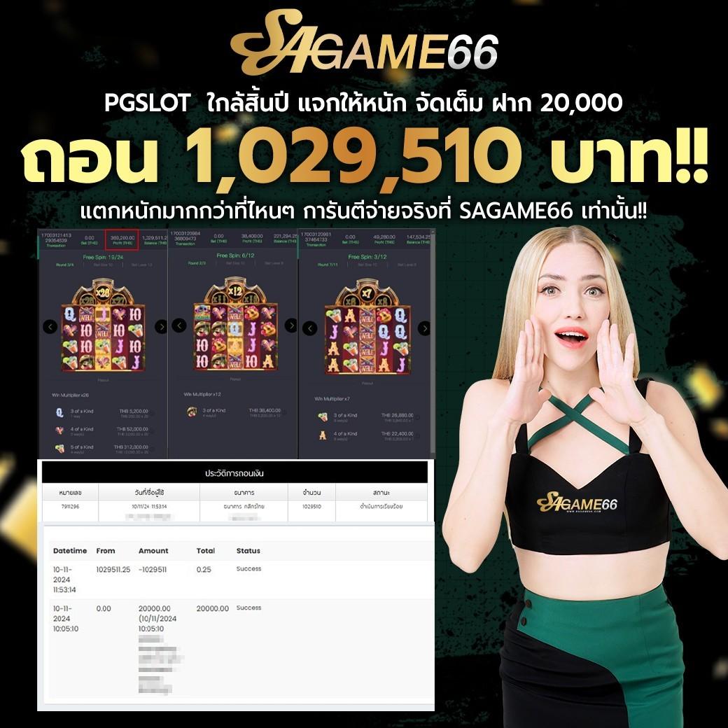 wowslot818 คาสิโนออนไลน์ แตกง่าย จ่ายจริง โปรโมชั่นสุดคุ้ม