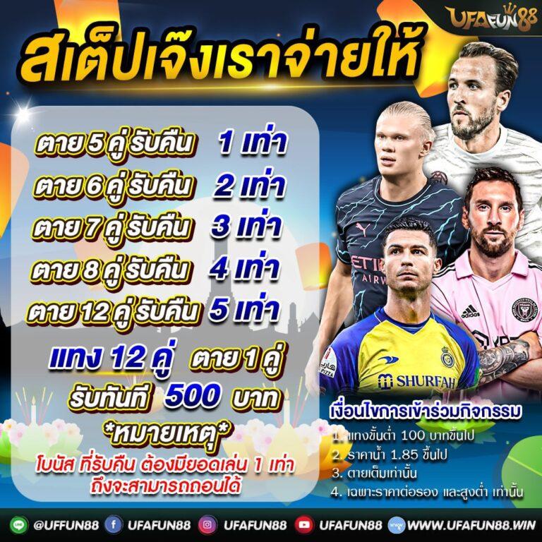 คะแนนผลบอลสด888 มิติใหม่ของการเดิมพันออนไลน์เต็มรูปแบบ