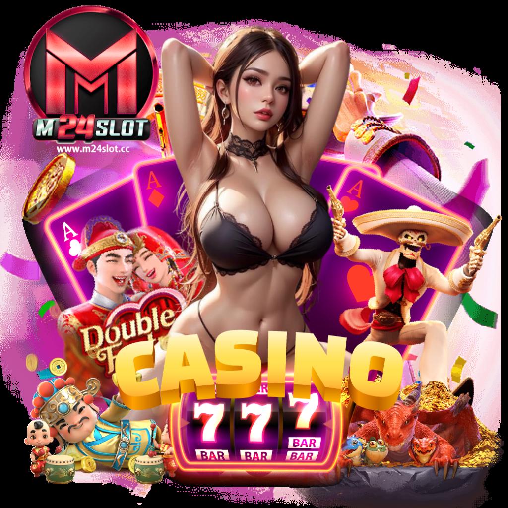 ค่ายเกมสล็อตออนไลน์ยอดนิยม ระบบเสถียร โบนัสแตกง่าย รับโปรโมชั่นสุดคุ้ม