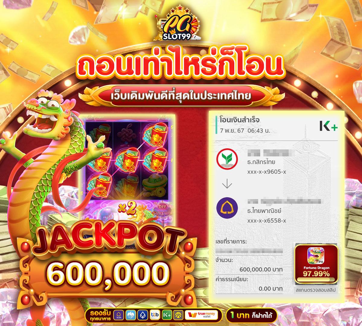 ทดลองเล่นสล็อต Slot 1 Bet ด้วยเทคโนโลยีใหม่ล่าสุด 2023 เล่นฟรีง่ายอัปเดตฟรี
