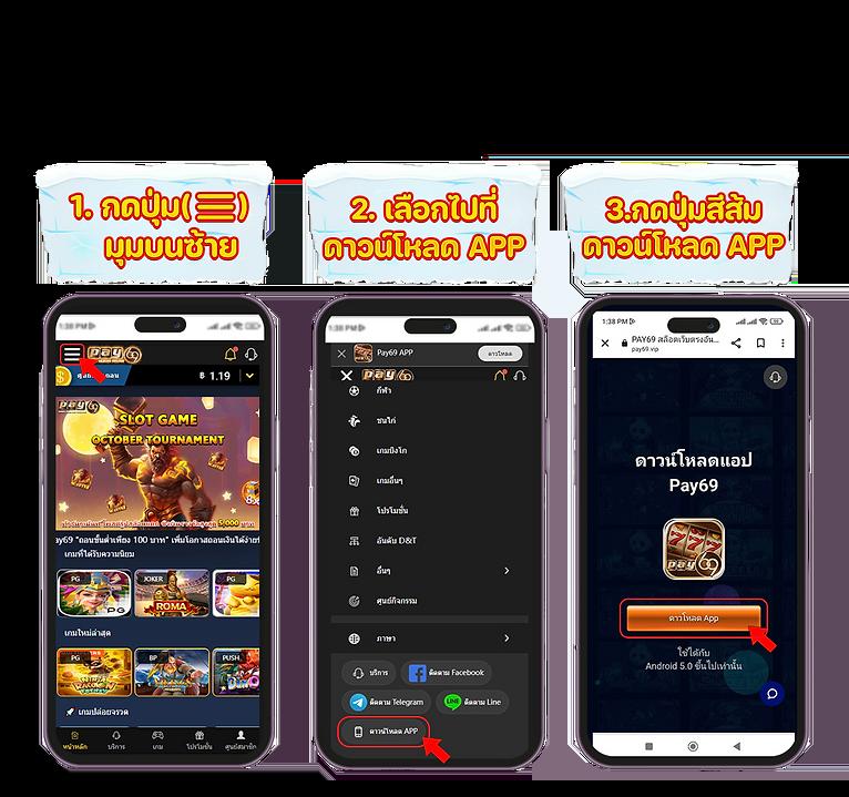 ทางเข้าโรม789 คาสิโนครบวงจร เติมเต็มประสบการณ์เล่นเกมได้เงินจริง