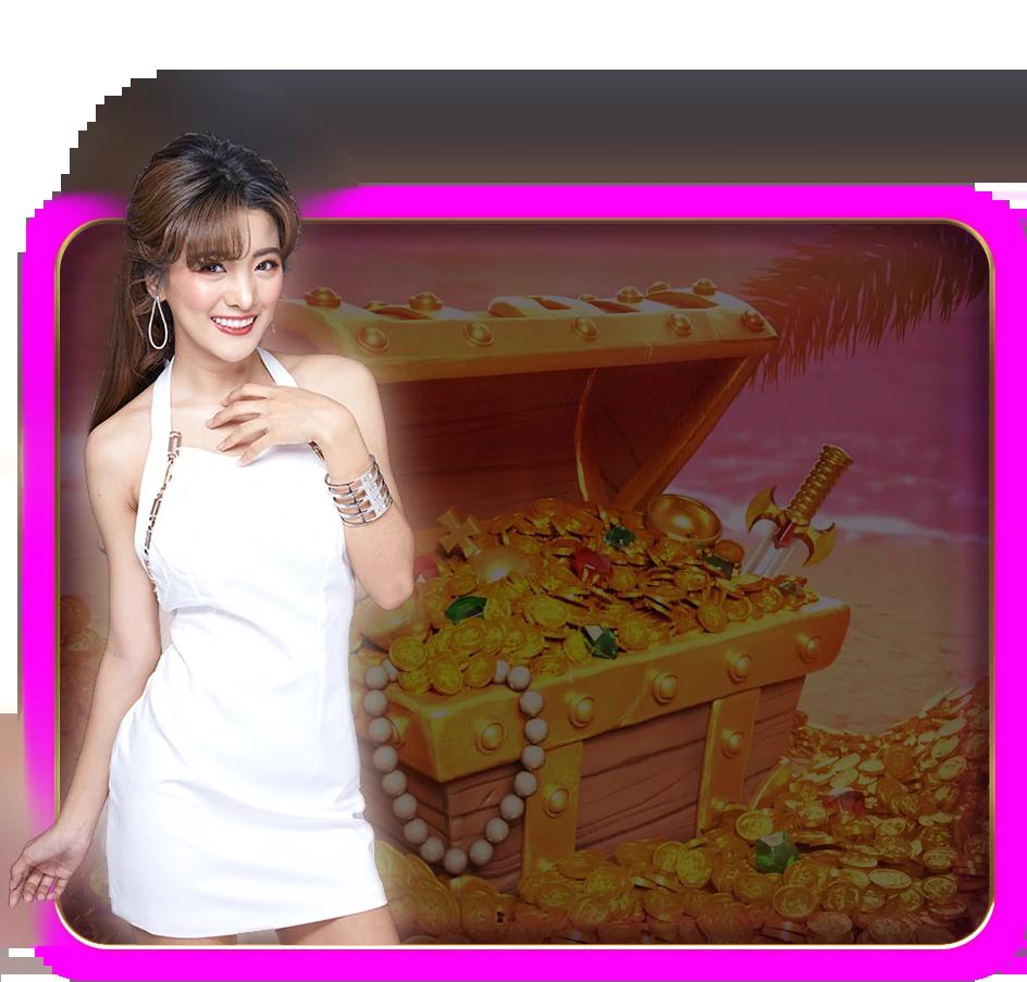 นานามิ คาสิโนอันดับหนึ่ง รวมเกมสล็อตและโต๊ะบาคาร่าเว็บตรง