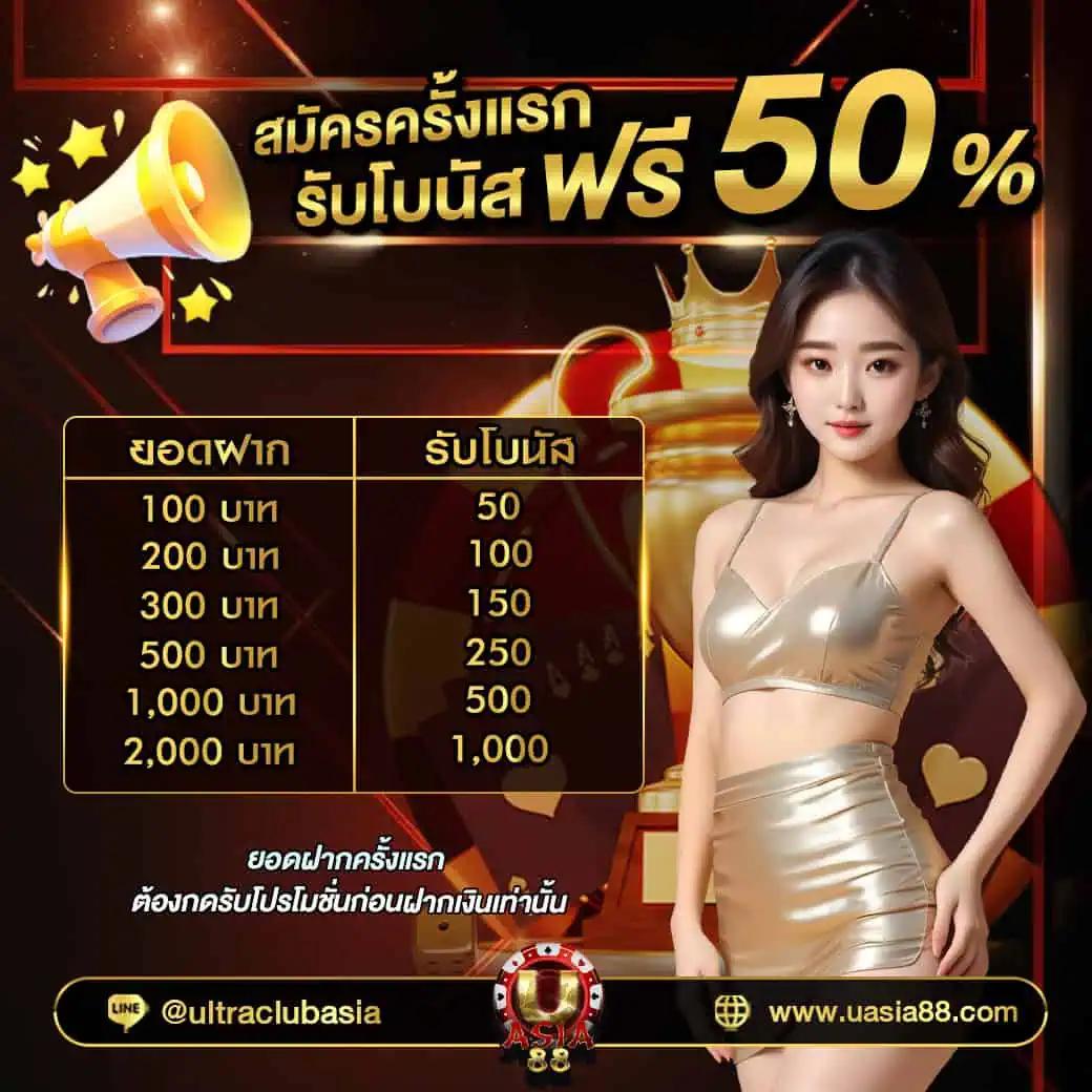 บอล 88 คาสิโนออนไลน์เว็บตรง ระบบทันสมัย ฝาก-ถอน รวดเร็ว