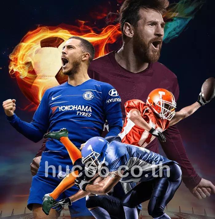 ลาวา999 คาสิโนออนไลน์อันดับหนึ่ง พร้อมโปรโมชั่นมากมายในไทย