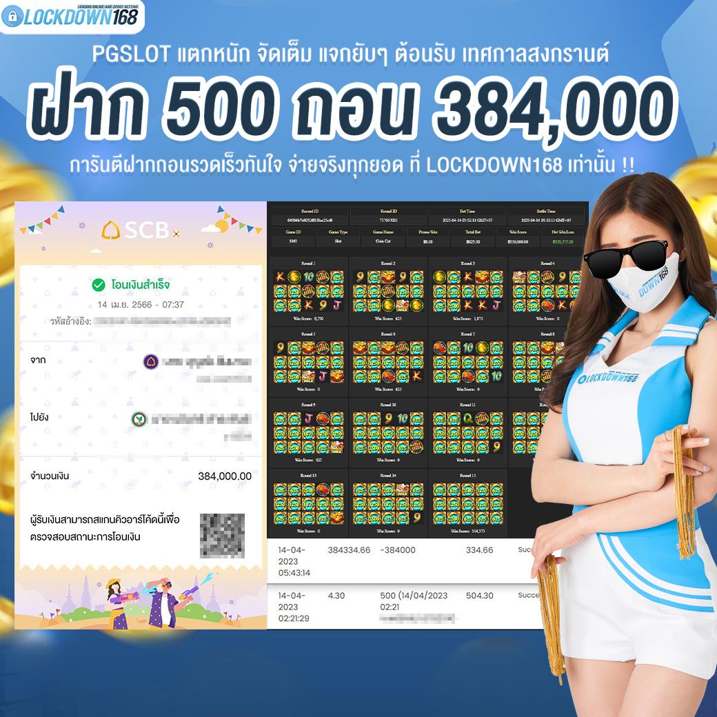 สูตรสล็อต PG ฟรี ใช้ได้จริง ระบบทันสมัย เหมาะสำหรับผู้เล่นไทย