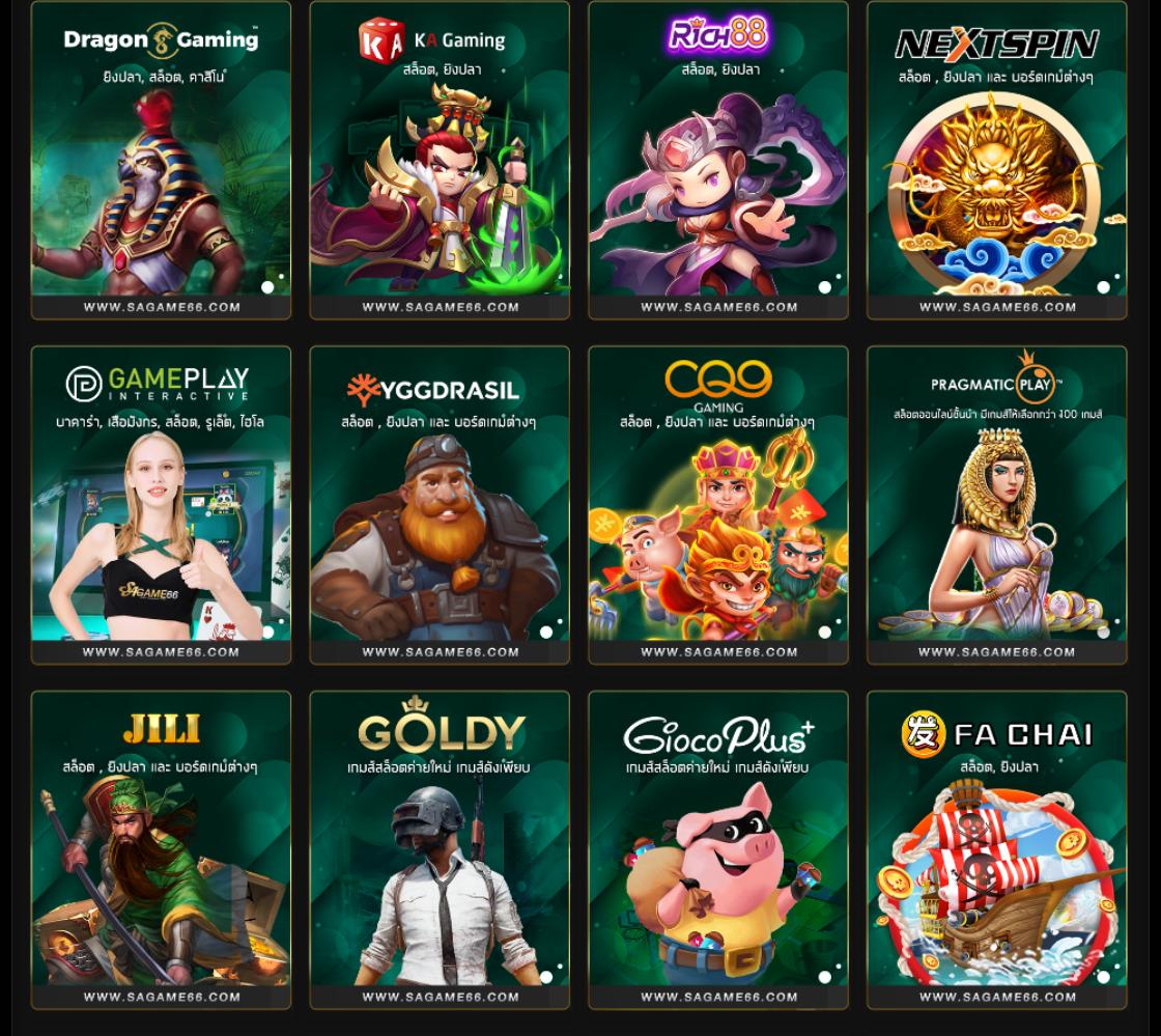 สนุกกับเกมดีลเลอร์สดและสล็อตใหม่ล่าสุดที่ Movewinbet