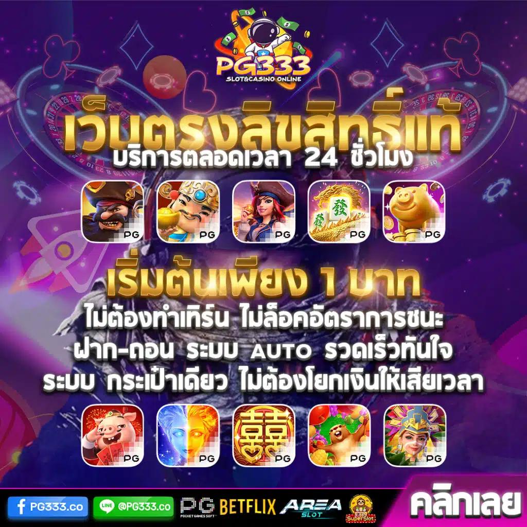 สมัครเว็บสล็อต ค้นหาประสบการณ์การเล่นสล็อตออนไลน์ที่ดีที่สุดในไทย