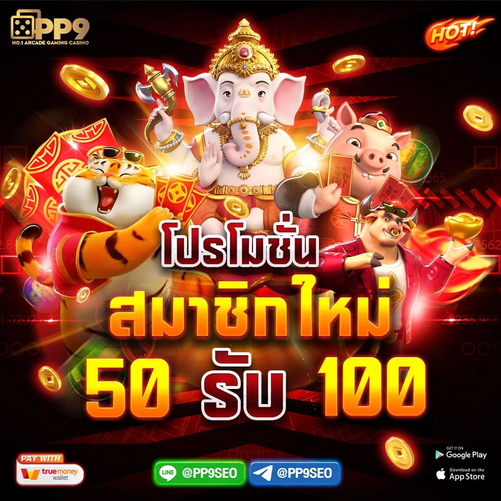 สล็อต 999 เครดิตฟรี 50 เล่นง่าย ปลอดภัย มาตรฐานสูงในการเดิมพัน