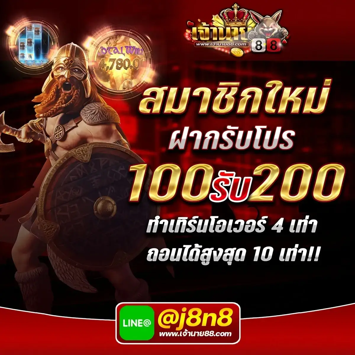 เกมสล็อต TQ88Game เล่นง่าย จ่ายจริง ระบบออโต้ 2024