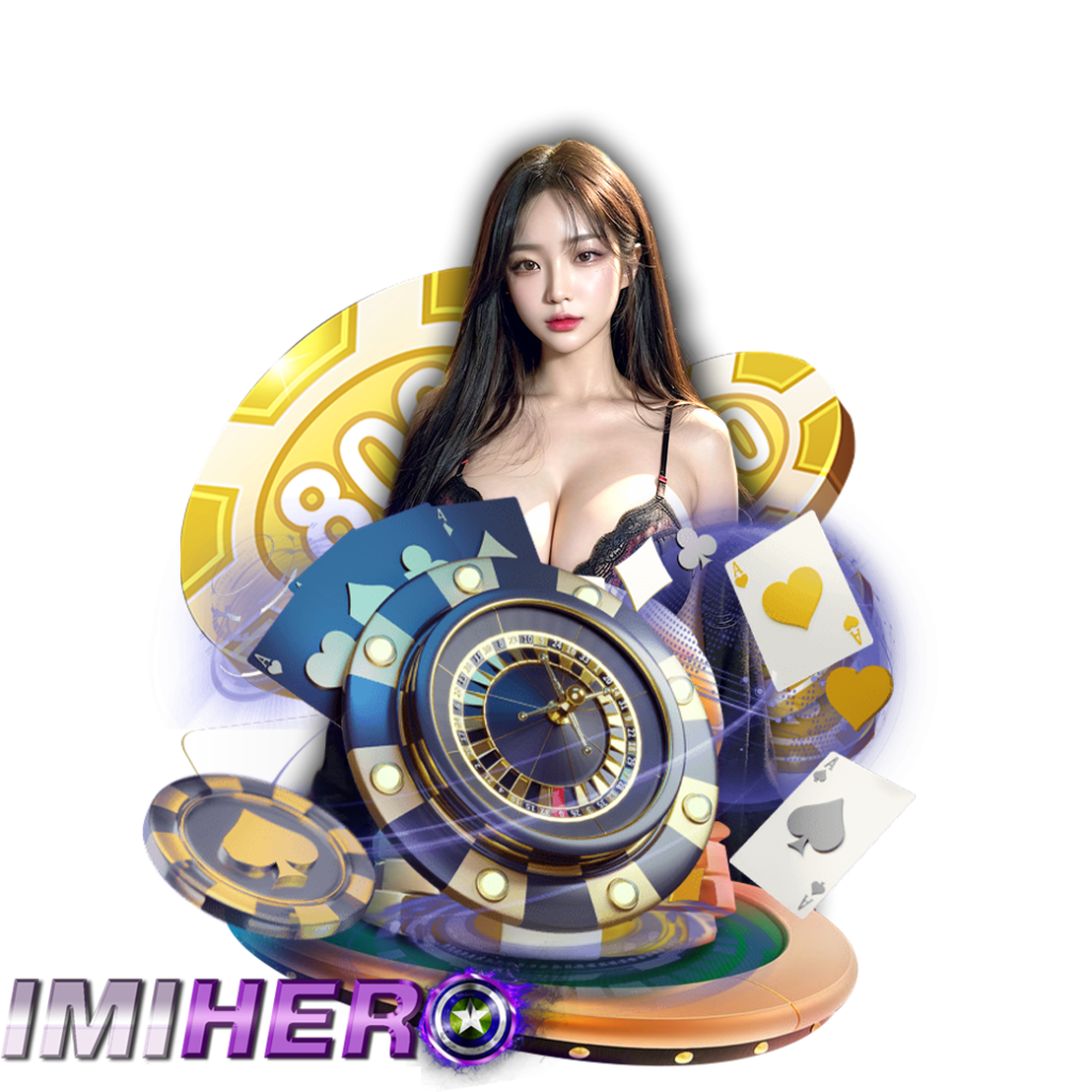 เครดิตฟรี คาสิโนสุดฮิต จัดเต็มทุกเกม รองรับการเดิมพันสุดมันส์