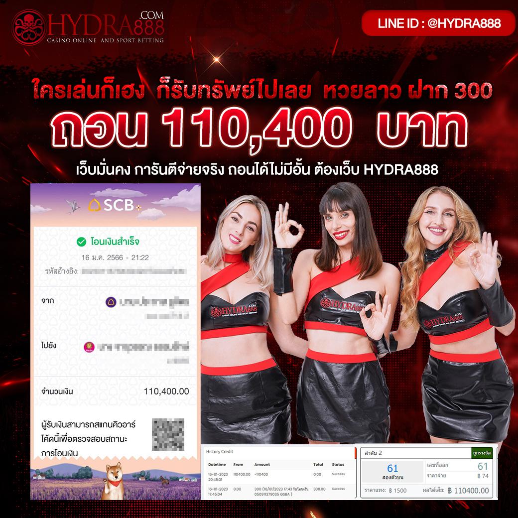เดิมพันสนุกไปกับ betflix282 แหล่งรวมเกมคาสิโนยอดนิยมในไทย