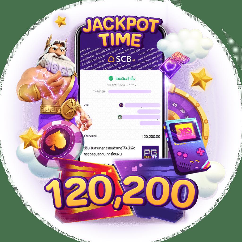 เดิมพันสล็อตออนไลน์สุดมันส์กับ Golden Slot ลุ้นรางวัลใหญ่ 2024