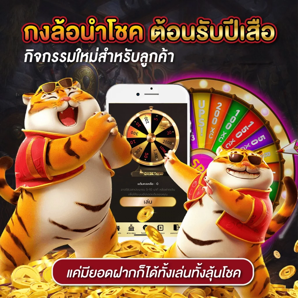 เพิ่มความสนุกกับ Slotz แหล่งรวมเกมสล็อตยอดนิยมแห่งปี 2024