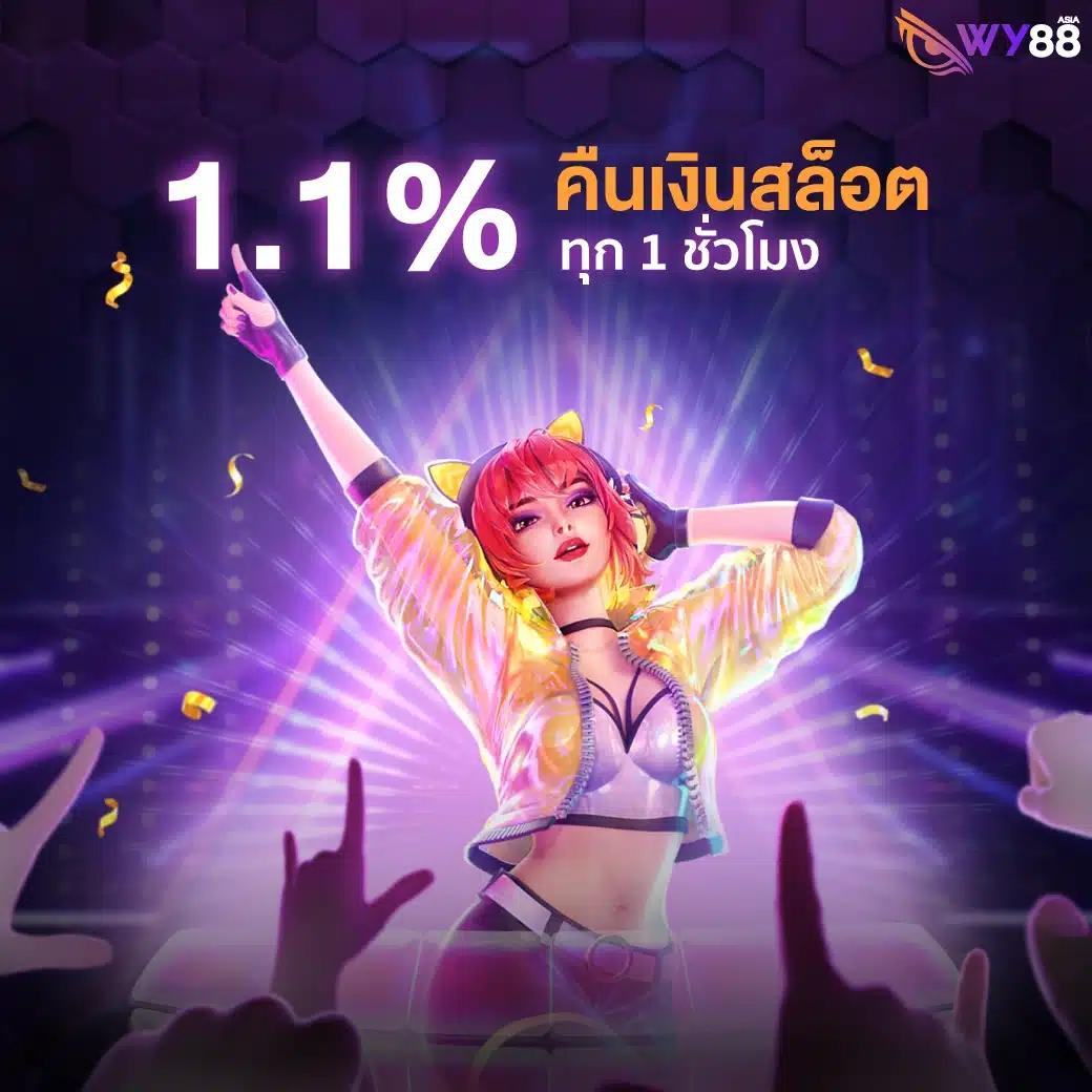 เล่นง่ายกับ PG Slot Games แห่งความสนุกไม่มีวันสิ้นสุด