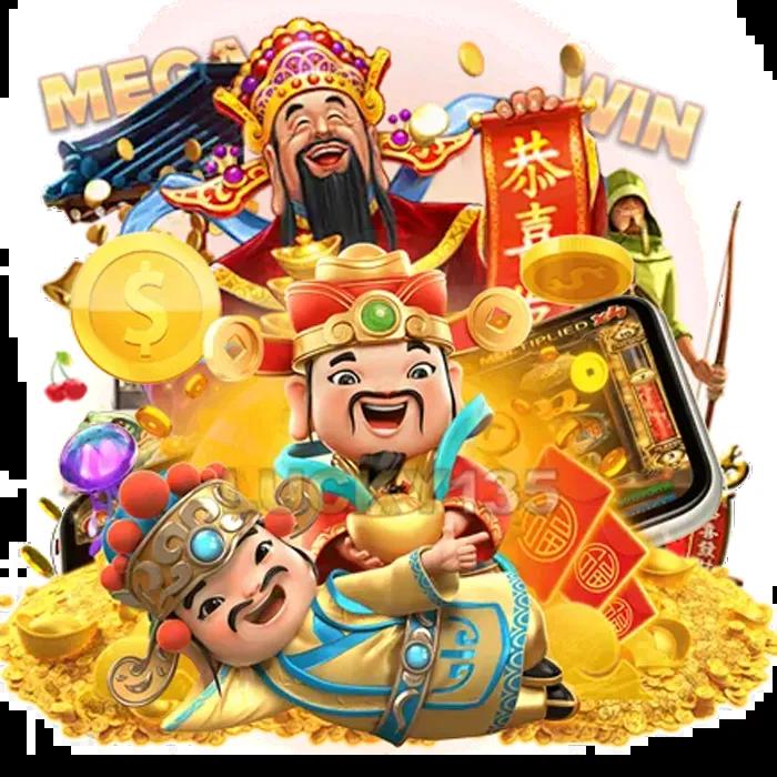 โปรโมชั่นพิเศษจาก Slot4U เว็บคาสิโนออนไลน์ที่คัดสรรเกมแจ็คพอตแตกง่าย